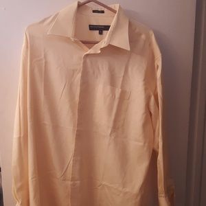 Mens dress shirt